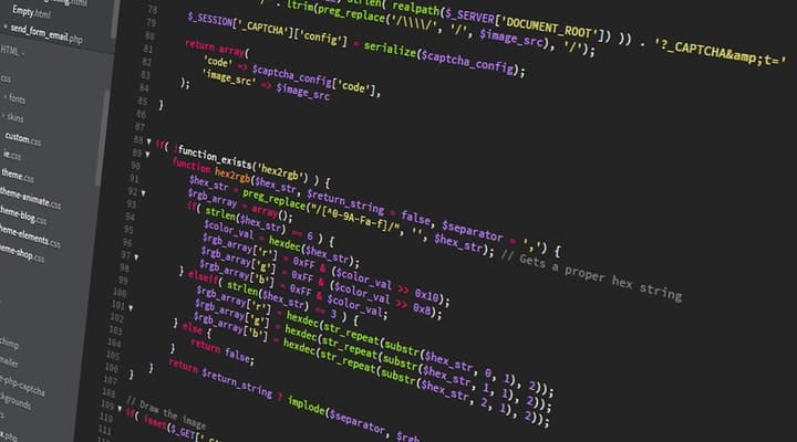 Coding