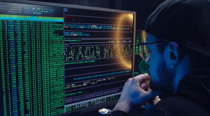 Digital Forensics