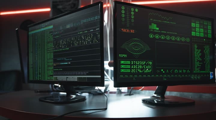 Intrusion Detection