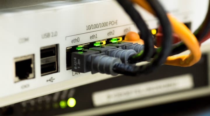 Network Administration