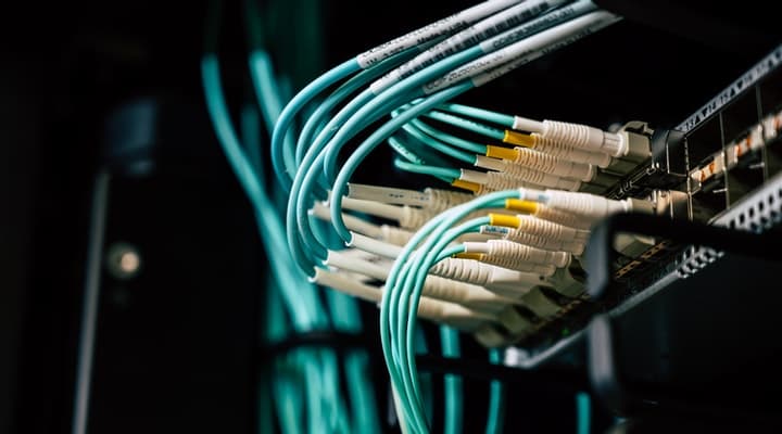 Routing Protocols