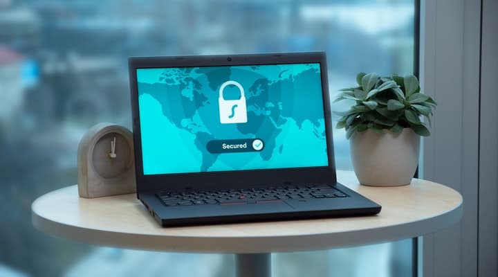VPNs