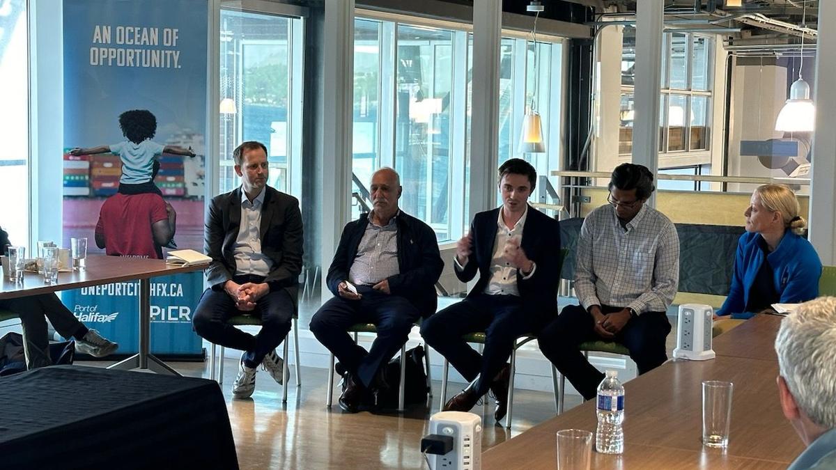 Future of AI in transportation
