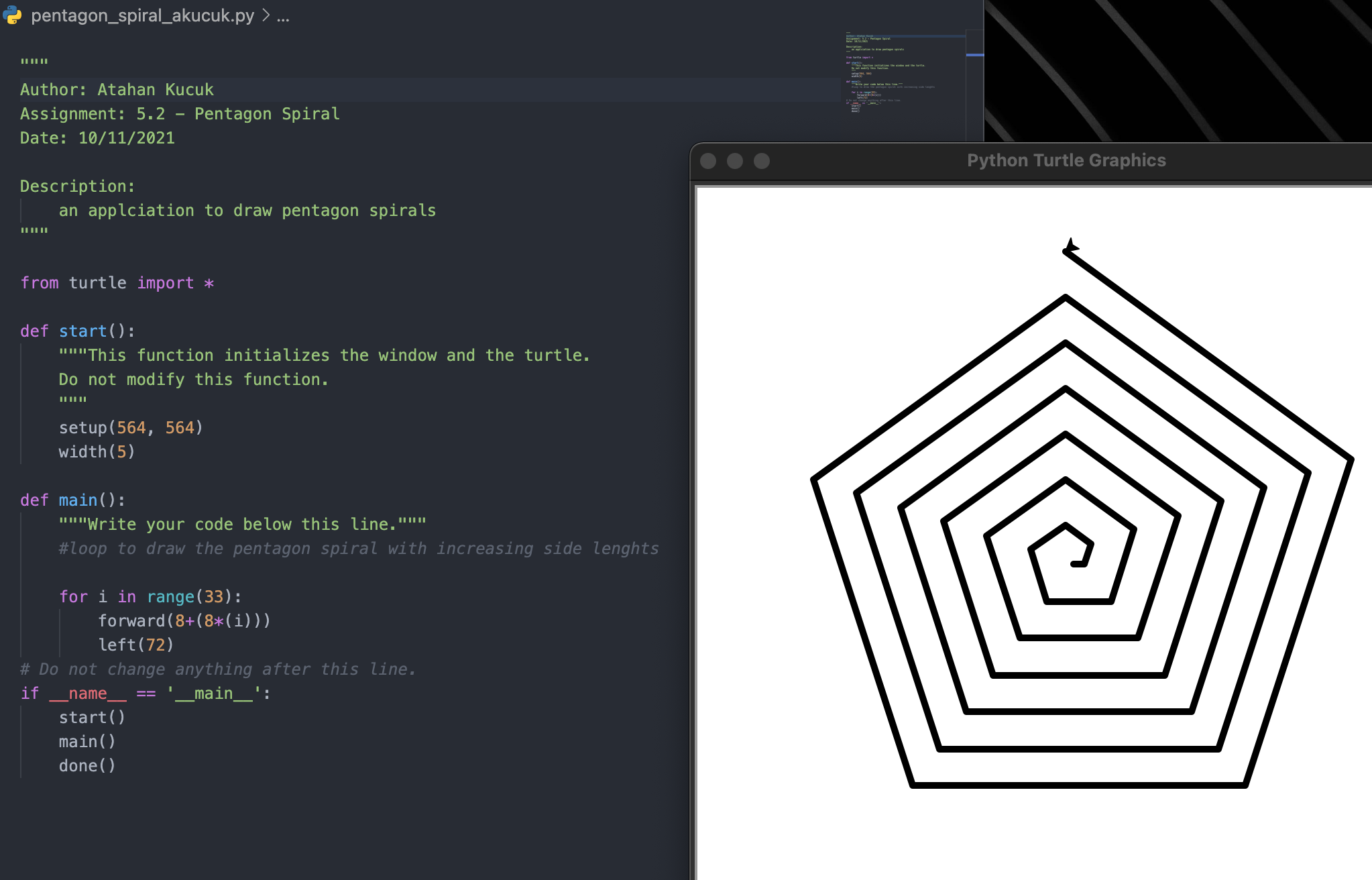 coding