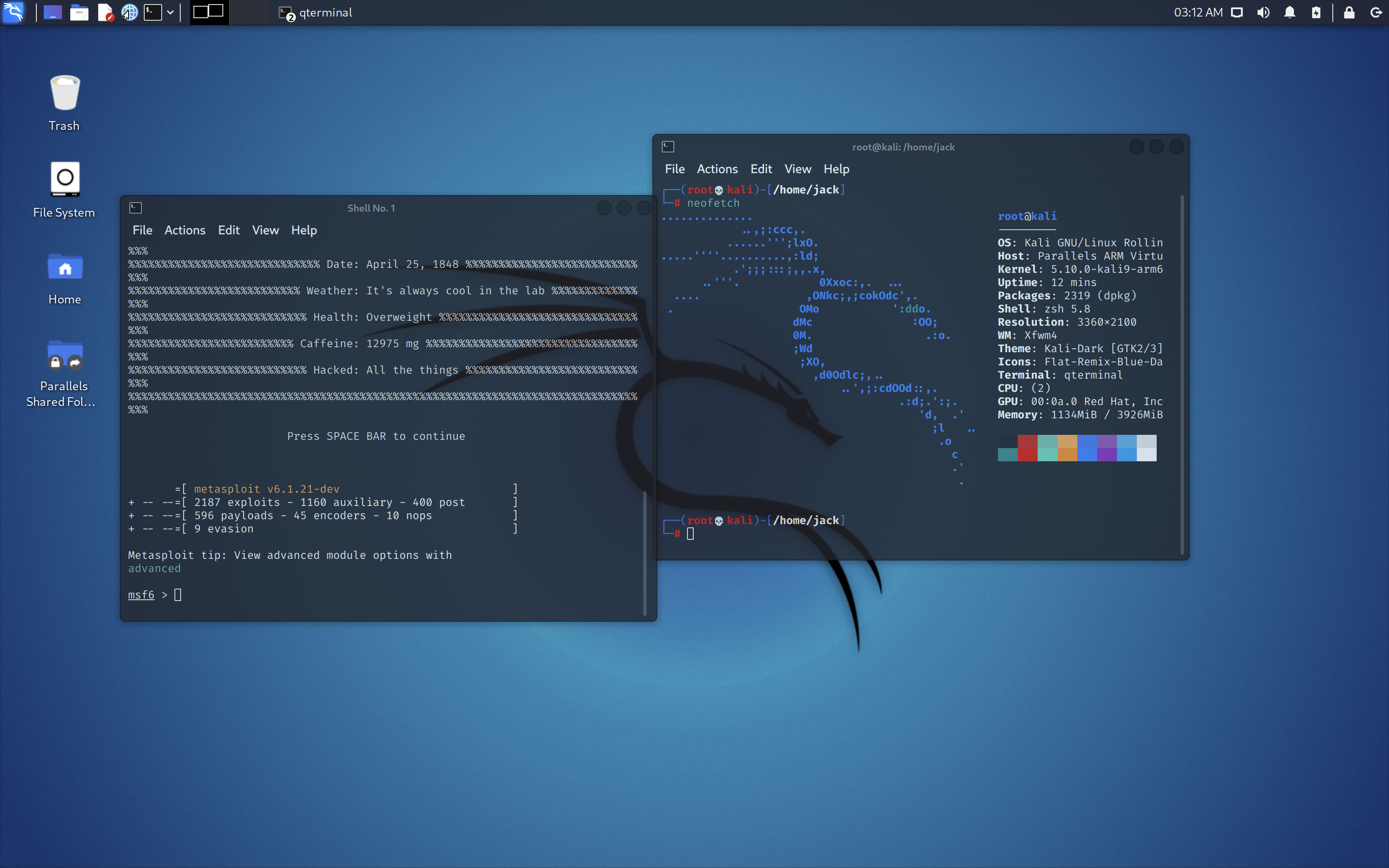 intrusion_detection